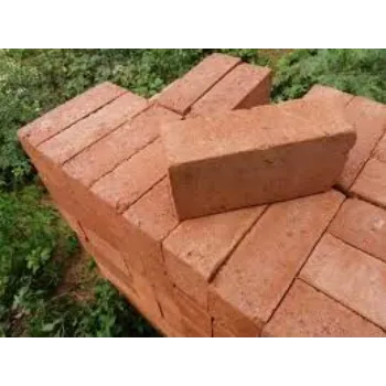 Wire Cut Bricks